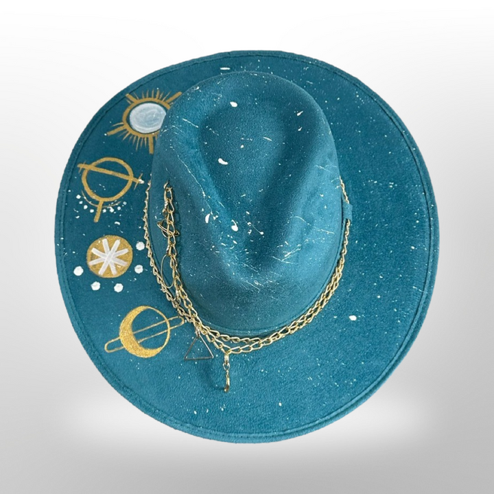 Astro Vegan Rancher-W