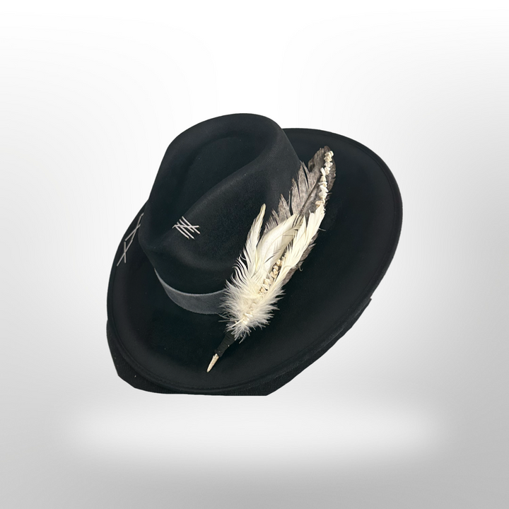 Stone Feather Rancher