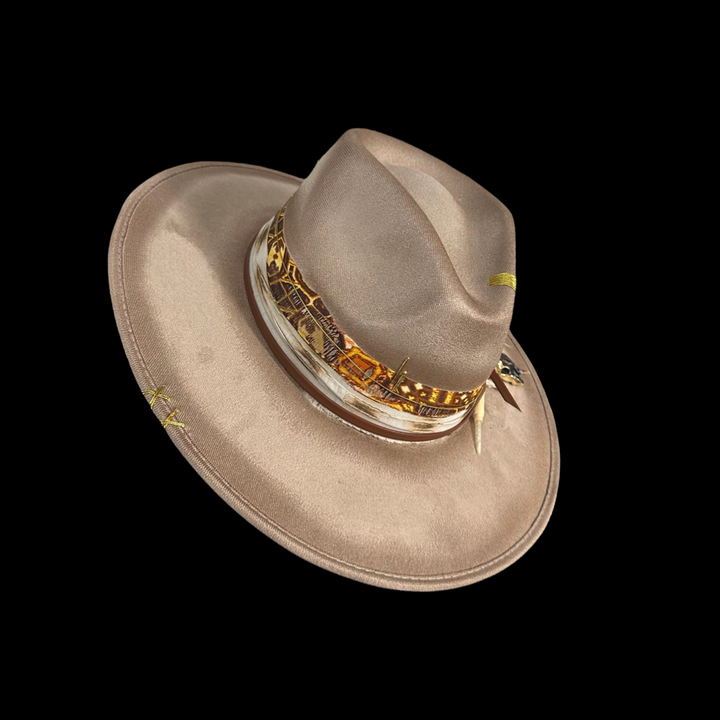 Golden Feather Rancher