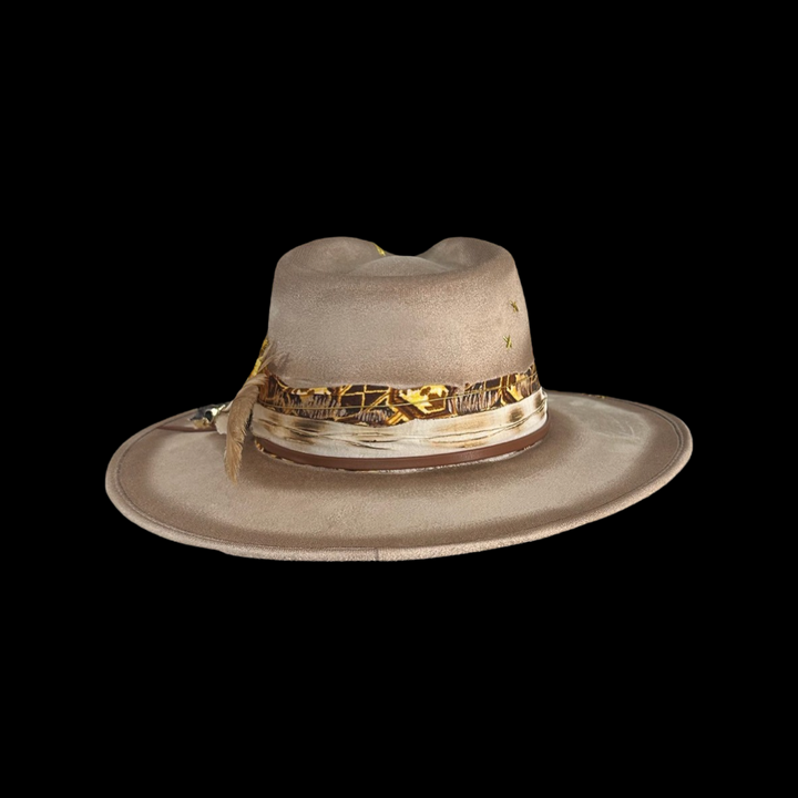 Golden Feather Rancher