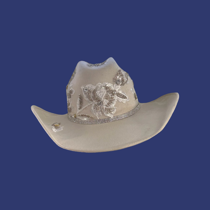 Forever Bloom Cowgirl