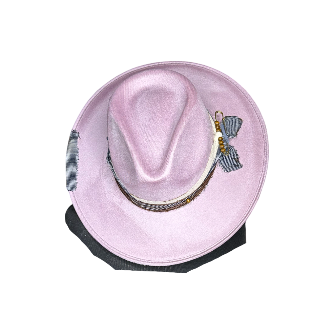 On the Coast Fedora