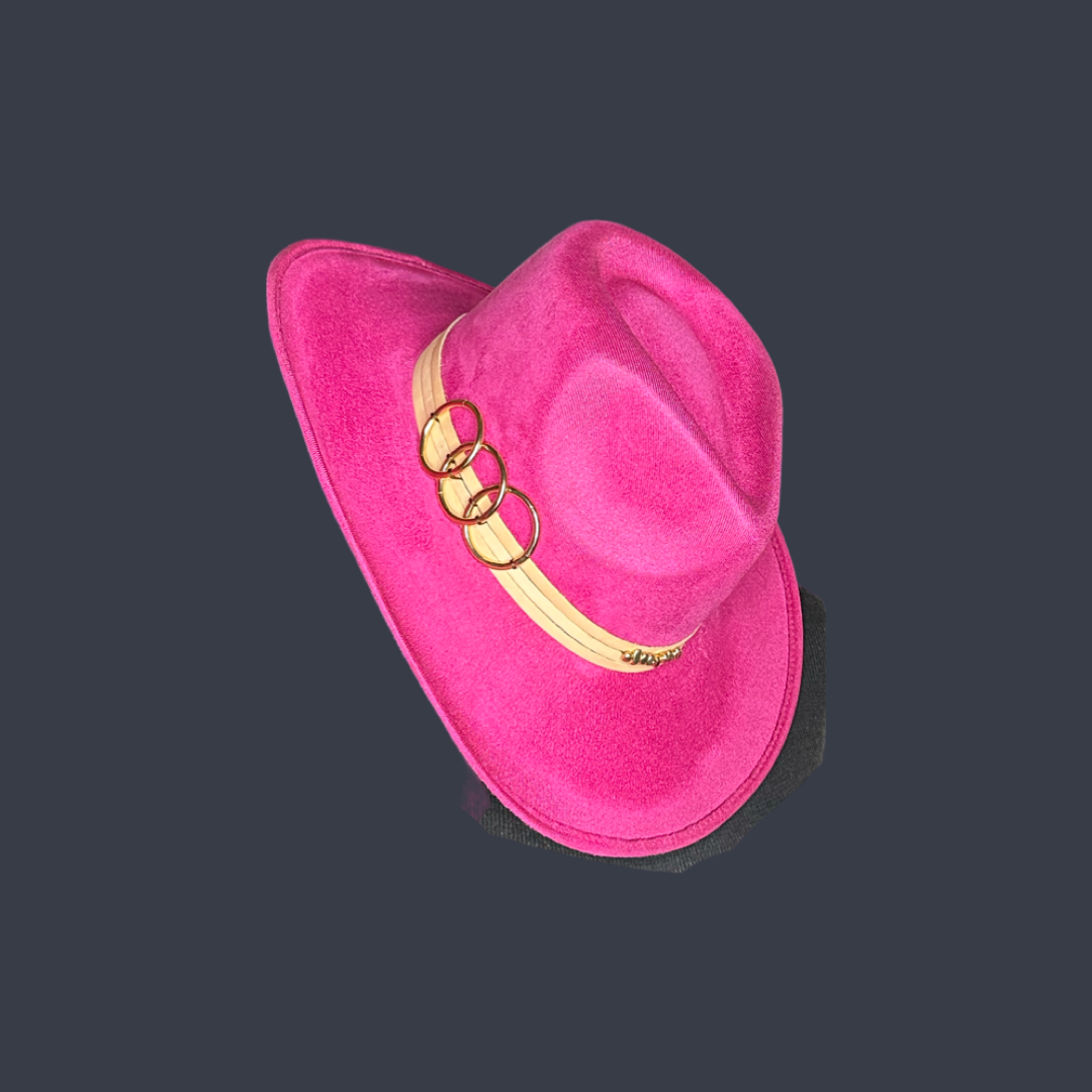 Dharma Billy Hat