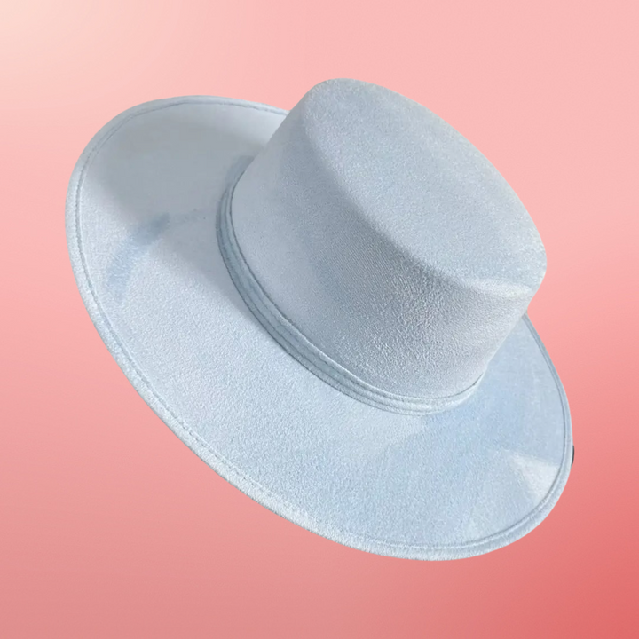 Cordobes Vegan Suede