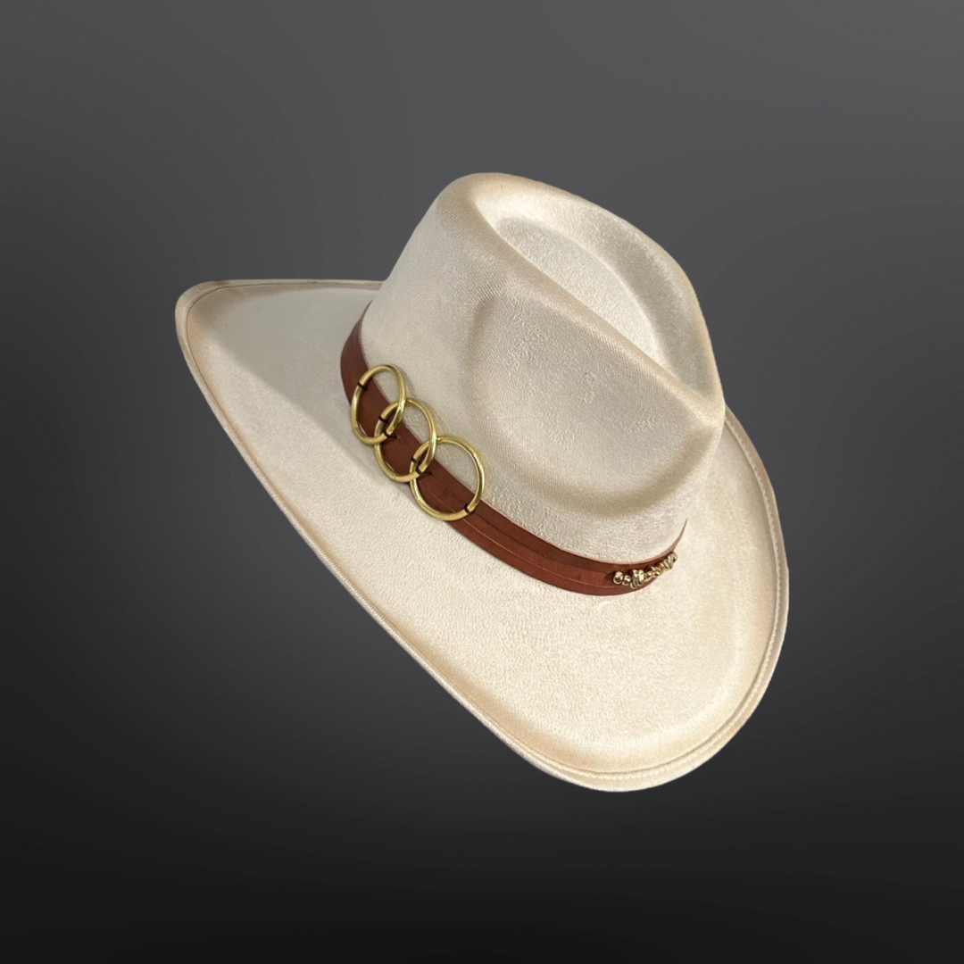 Dharma Billy Hat