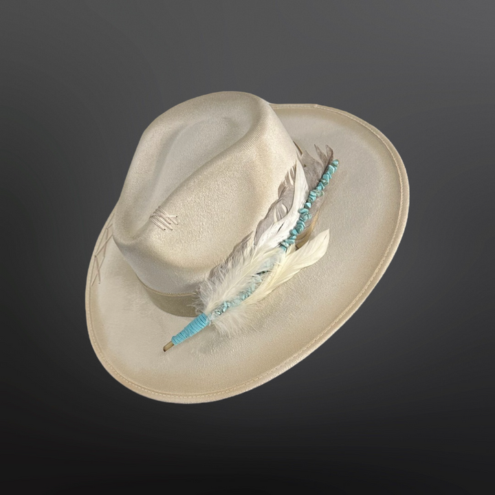 Stone Feather Rancher