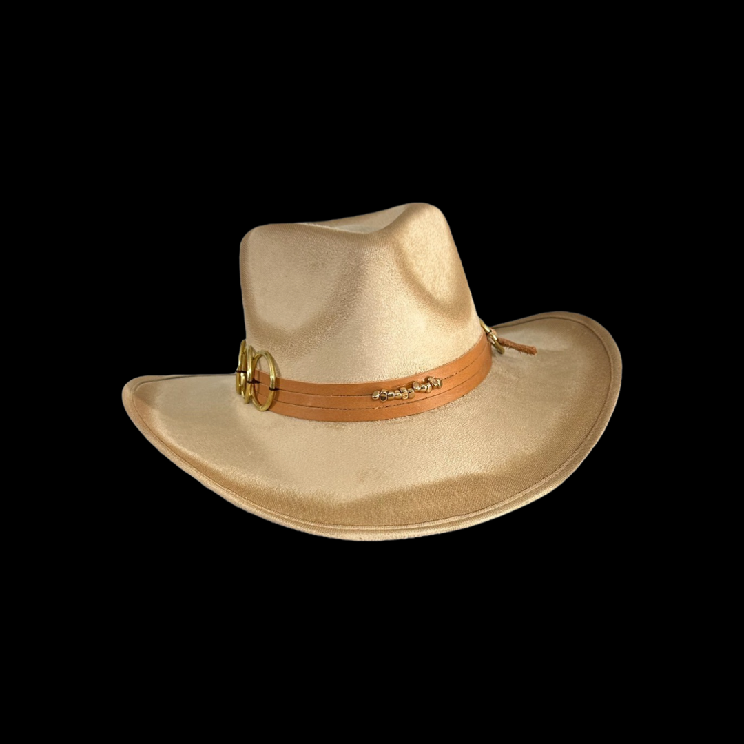 Dharma Billy Hat
