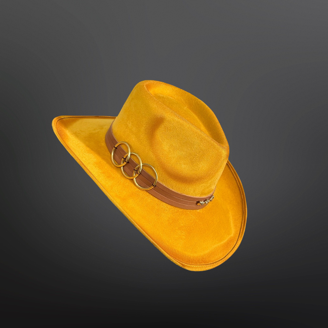 Dharma Billy Hat