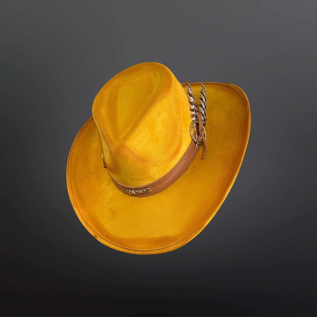 Dharma Billy Hat