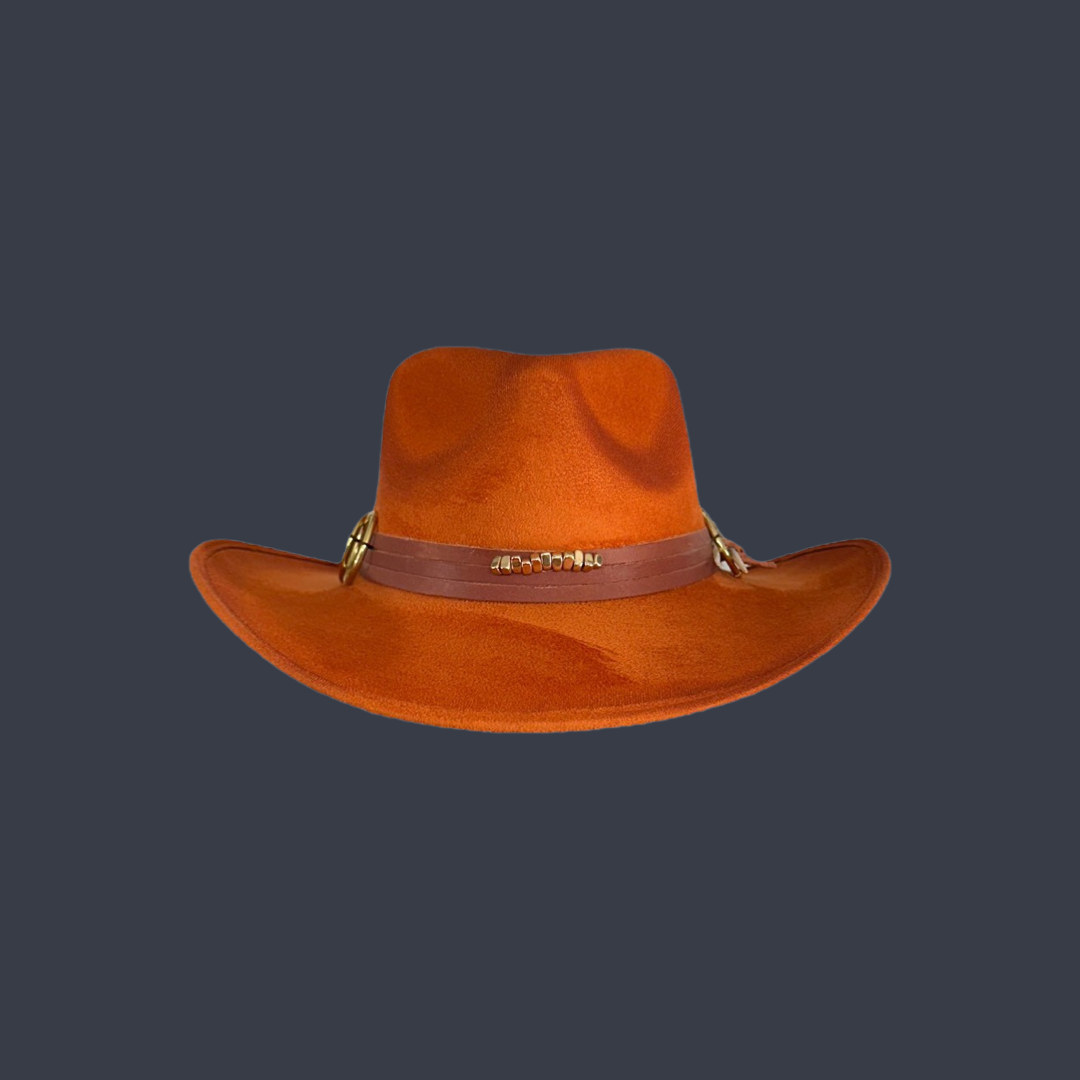 Dharma Billy Hat