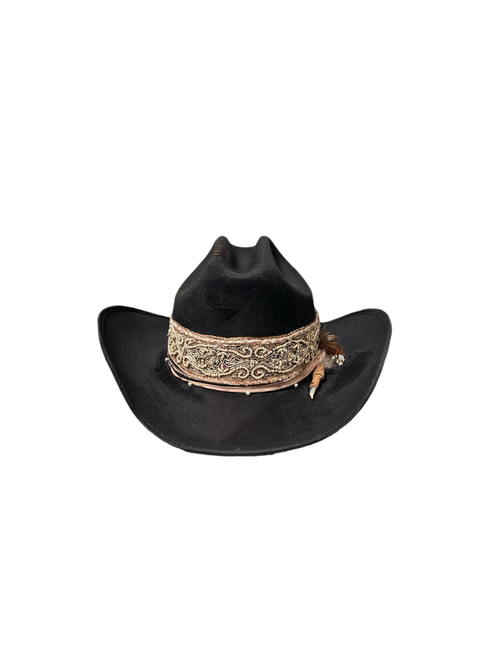 Hindu Yellowstone Hat