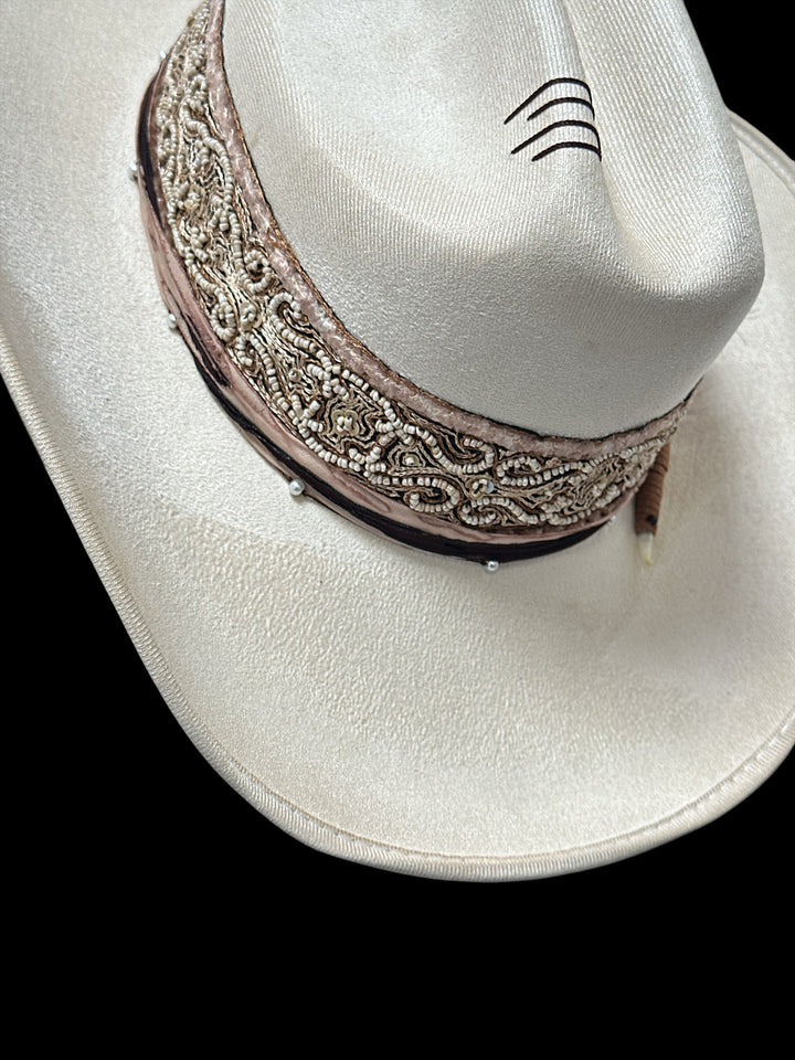 Hindu Yellowstone Hat