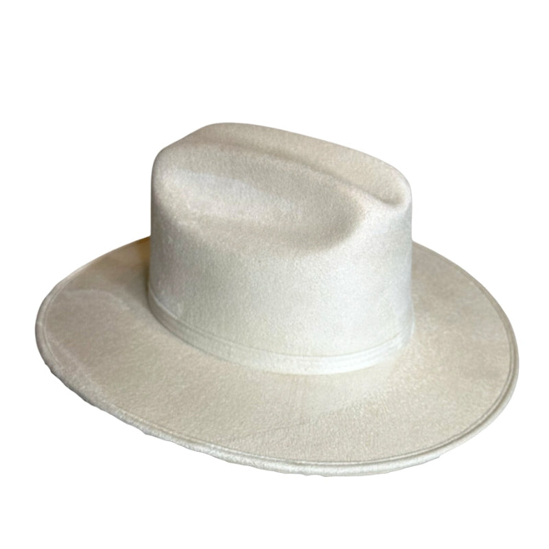 Utah Vegan Suede