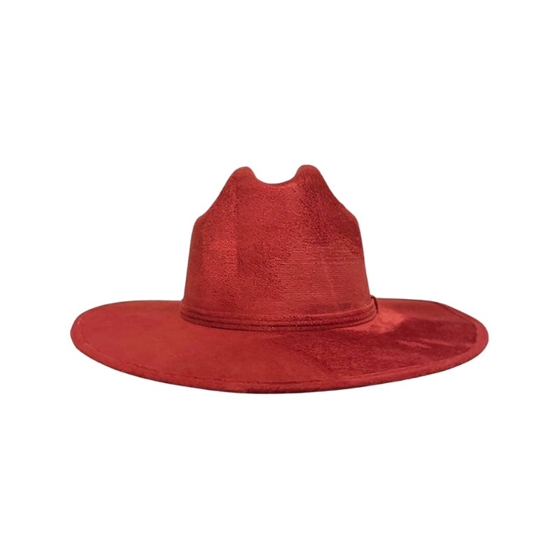 Utah Vegan Suede