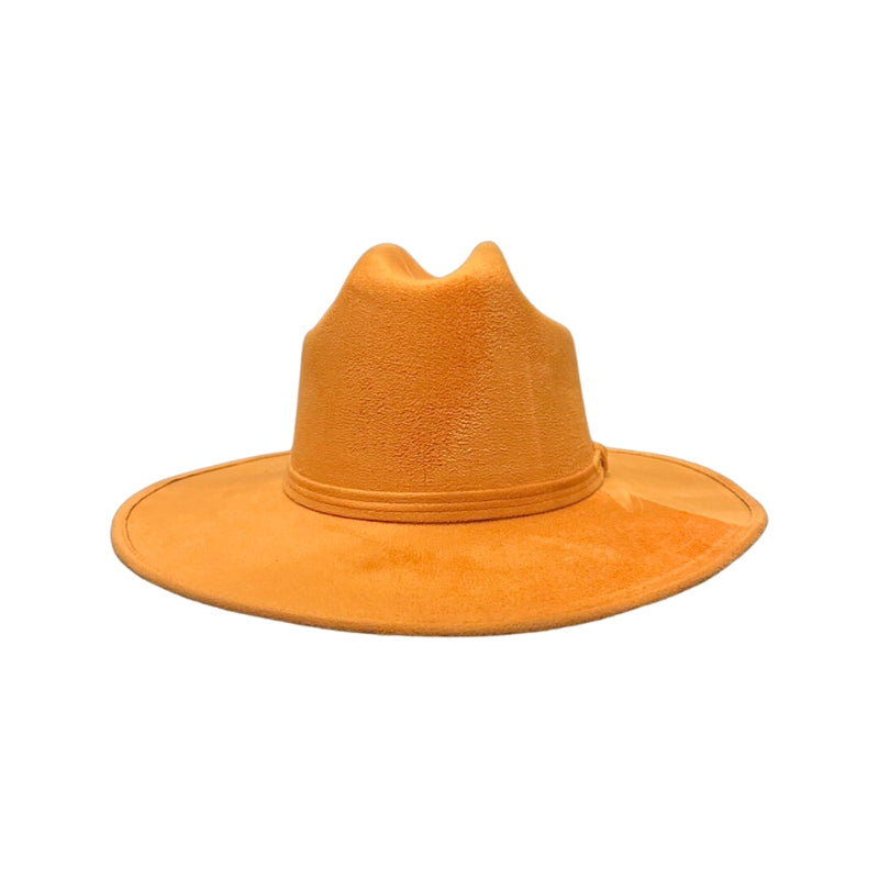 Utah Vegan Suede
