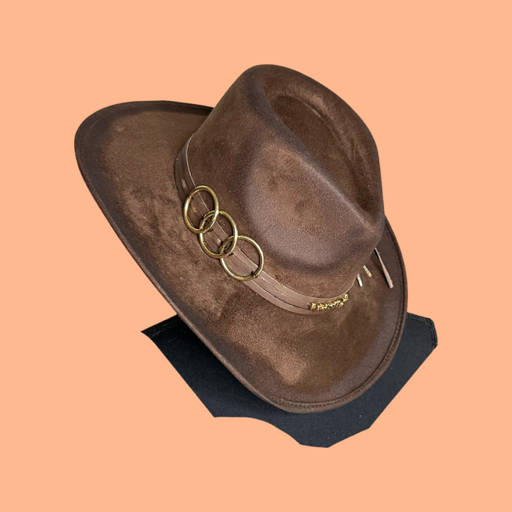 Dharma Billy Hat