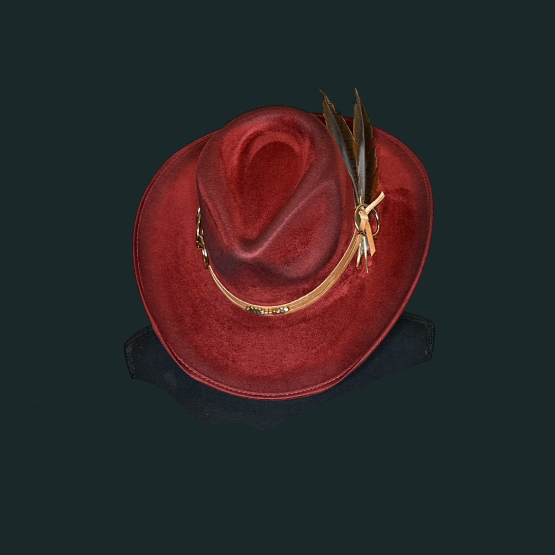 Dharma Billy Hat