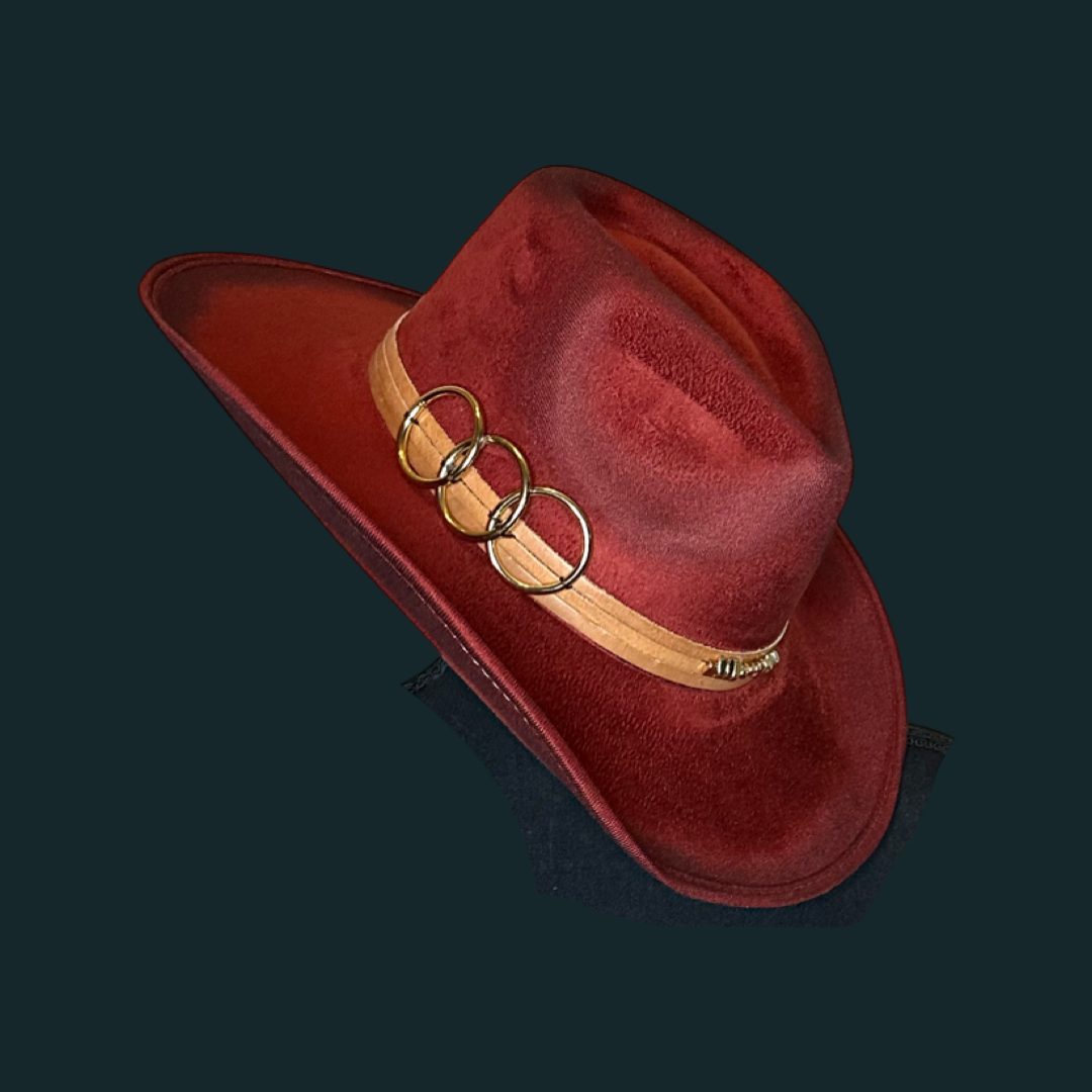 Dharma Billy Hat