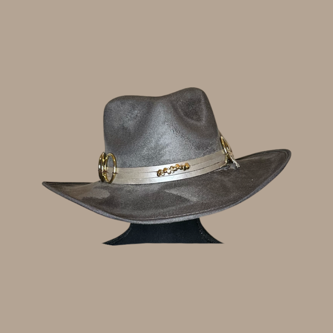 Dharma Billy Hat