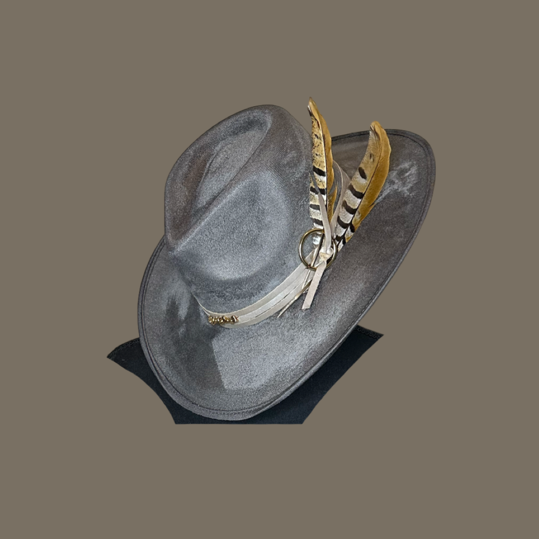 Dharma Billy Hat