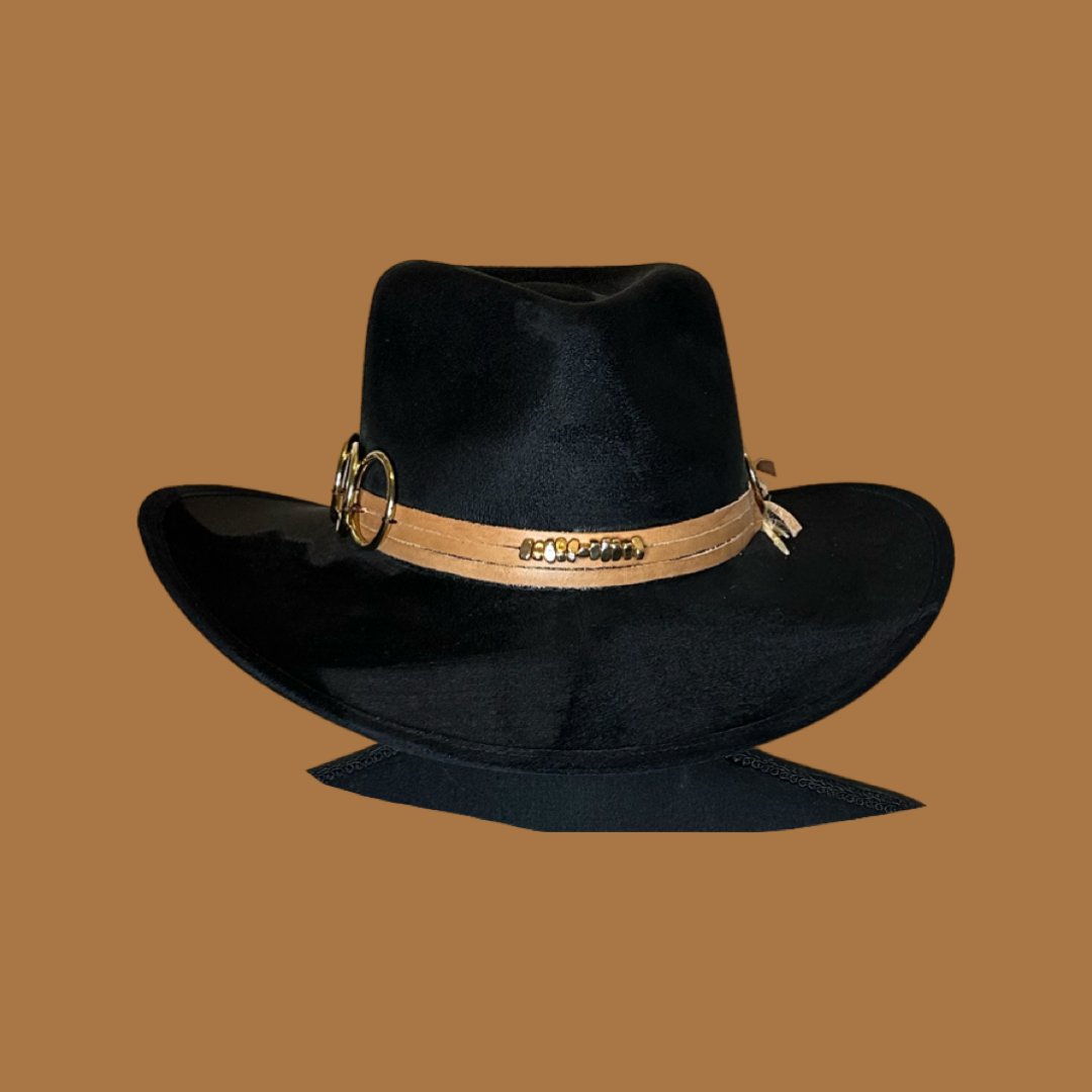 Dharma Billy Hat