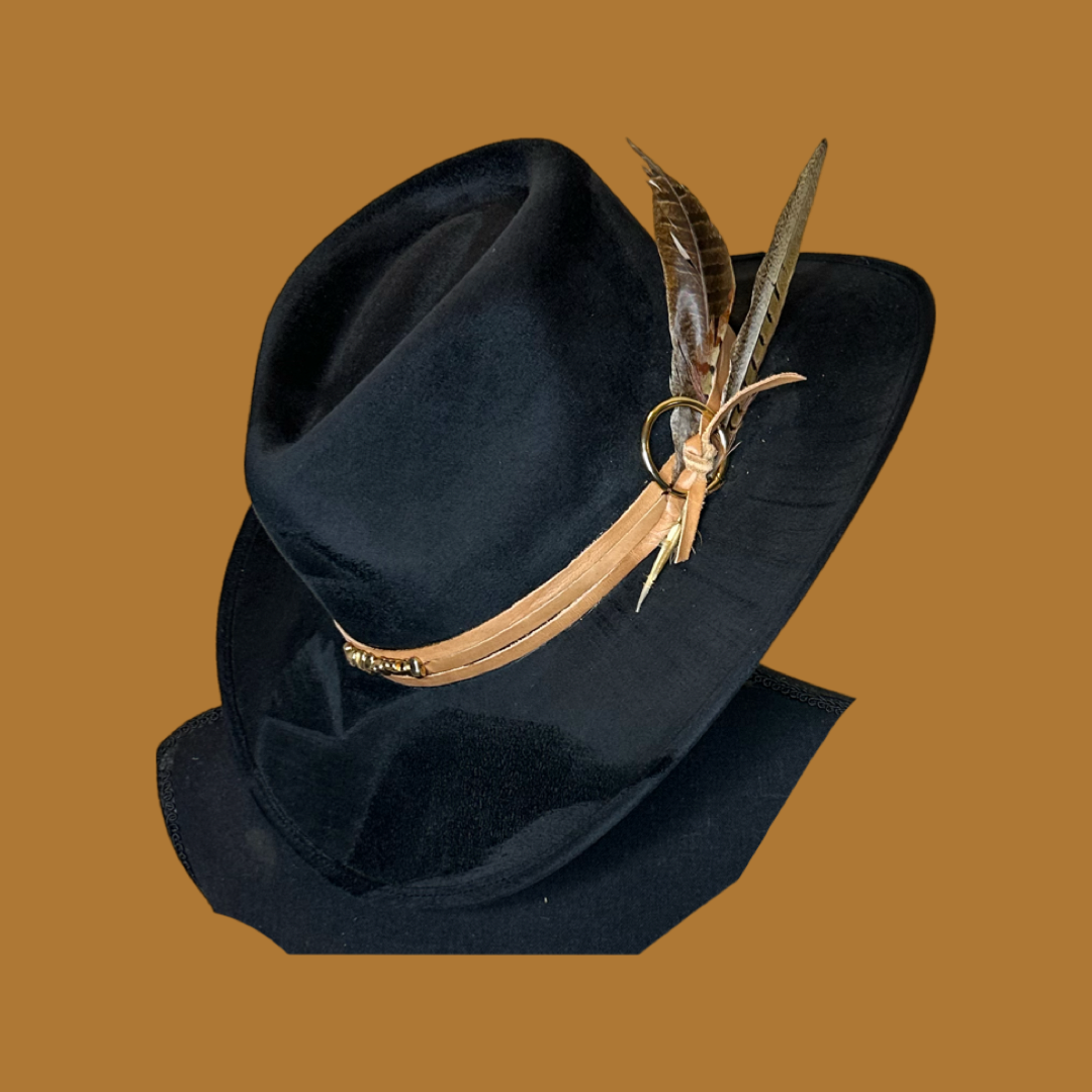 Dharma Billy Hat