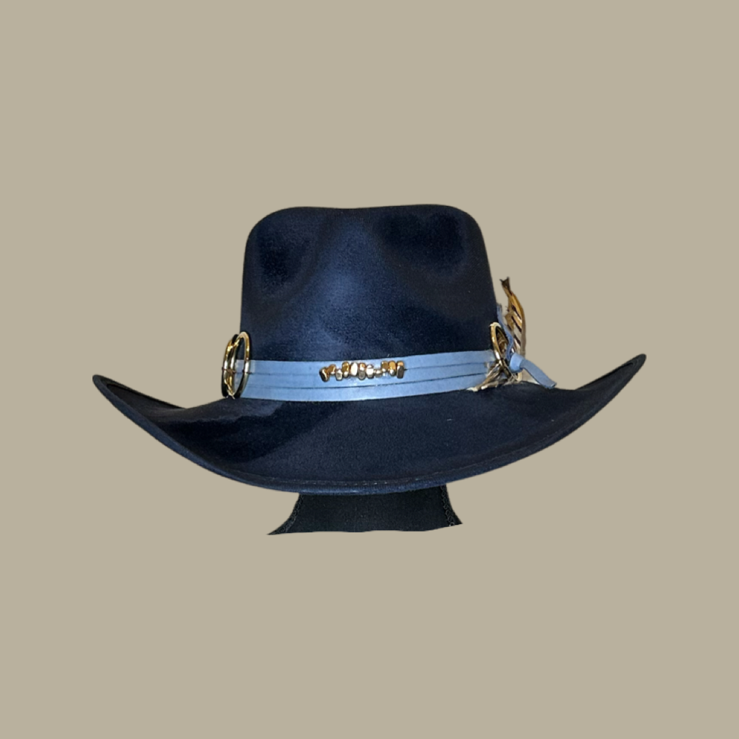 Dharma Billy Hat