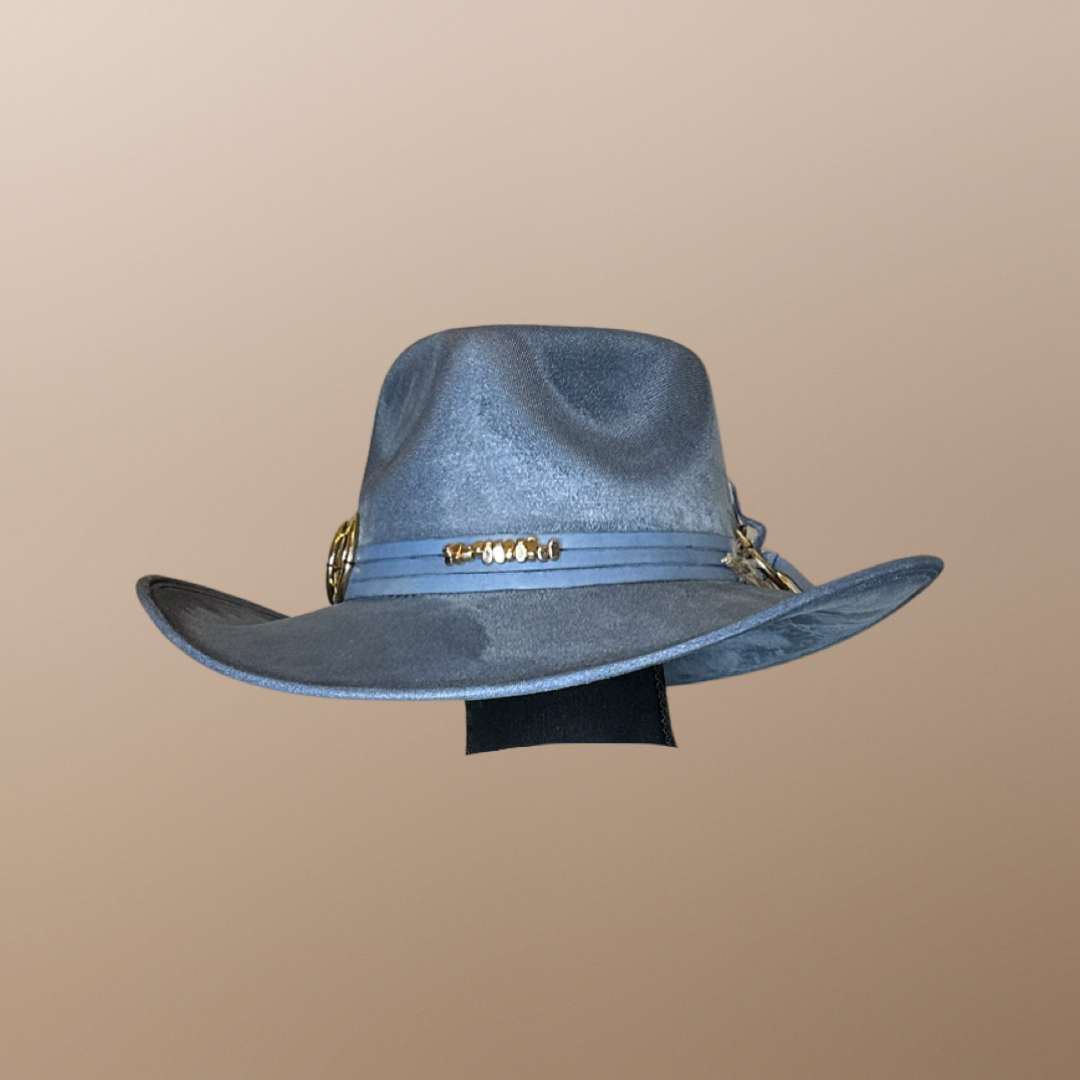 Dharma Billy Hat