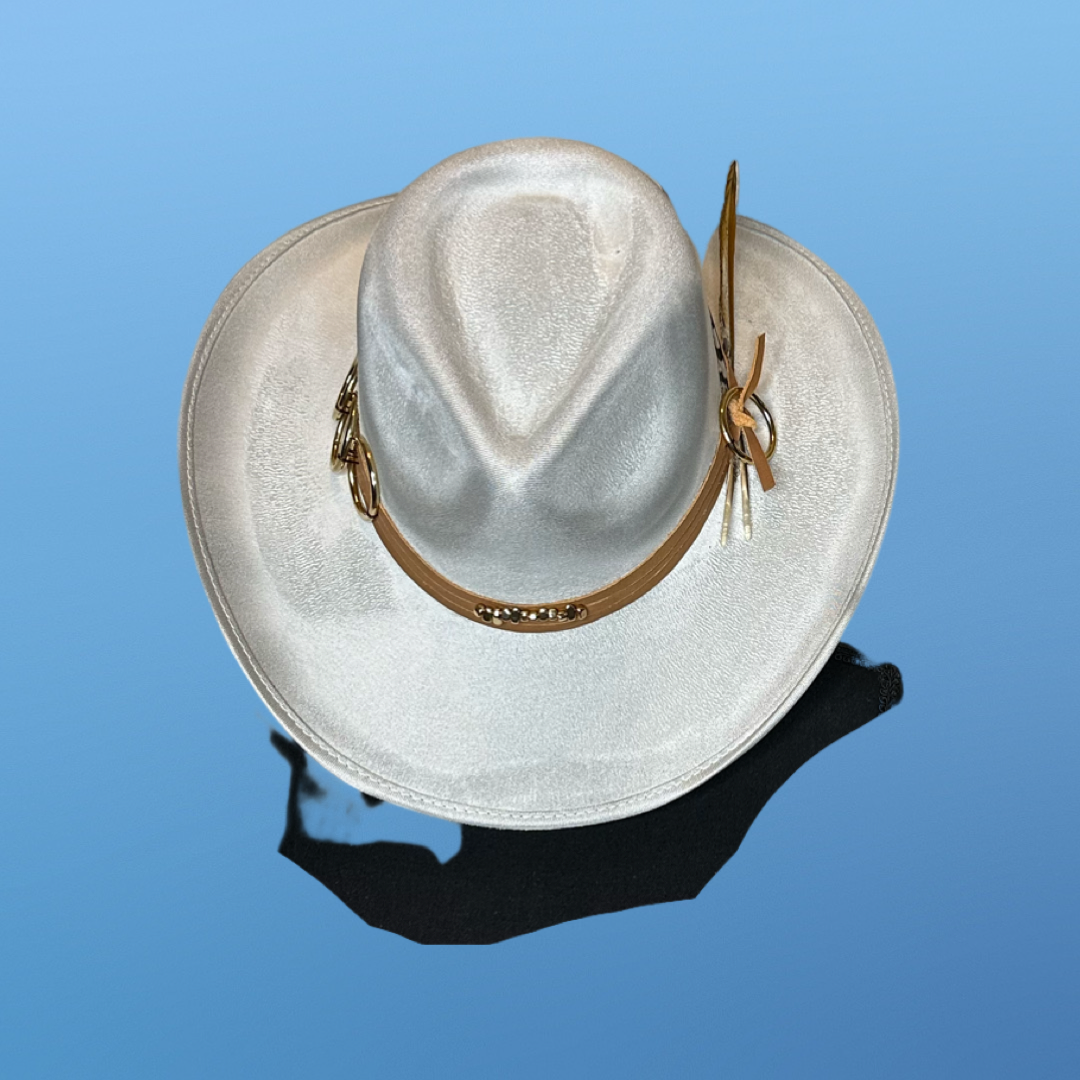 Dharma Billy Hat