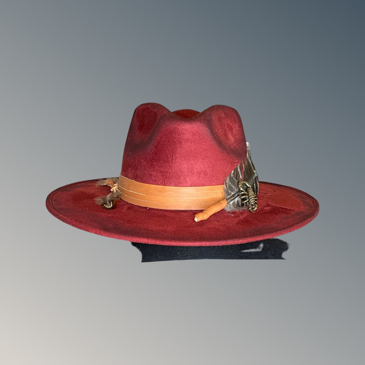 Emperor Scorpion Rancher