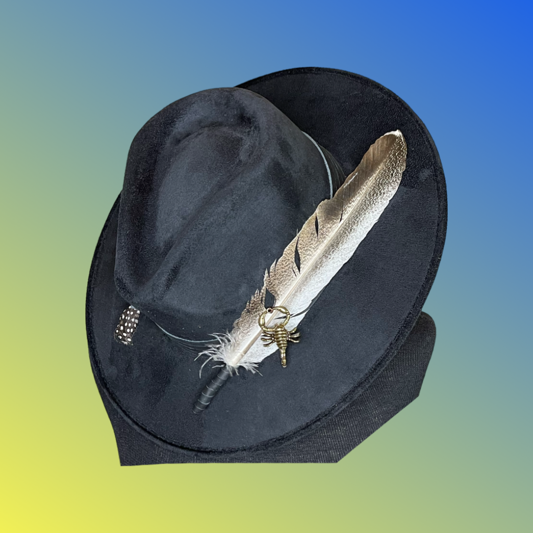 Emperor Scorpion Rancher