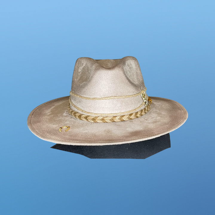 Santa Fe Fedora
