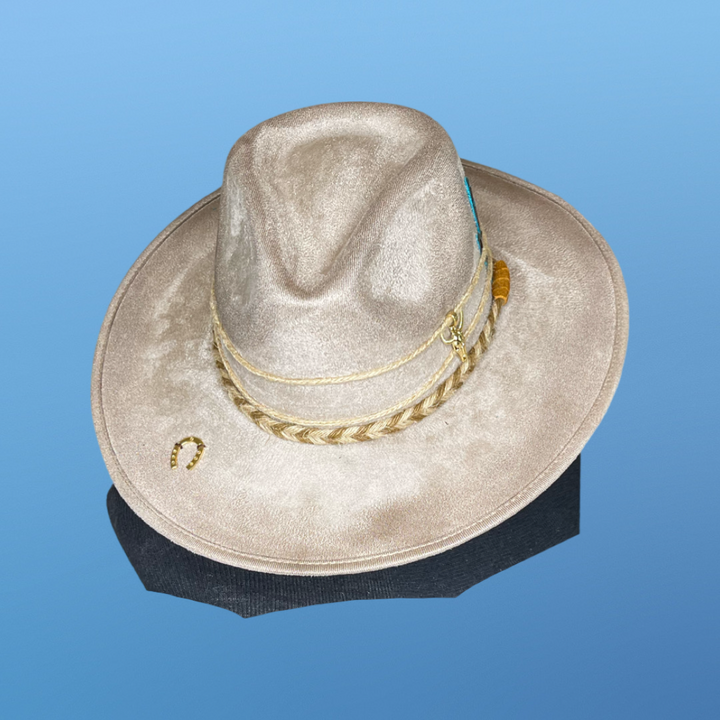 Santa Fe Fedora