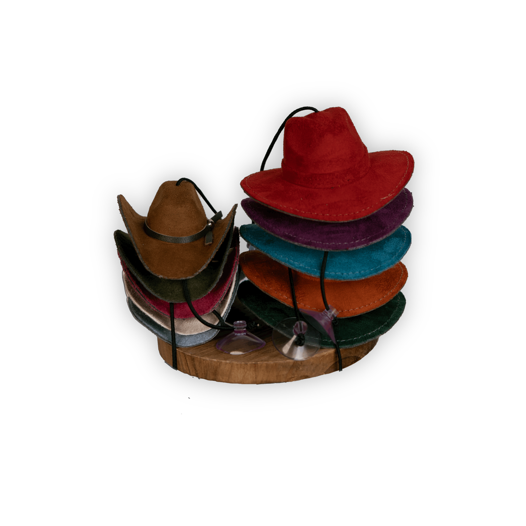 Mini Hats
