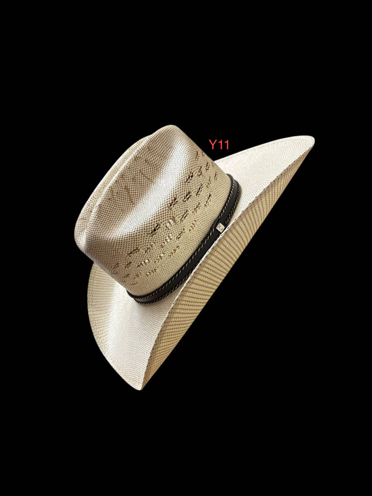 Straw Hats