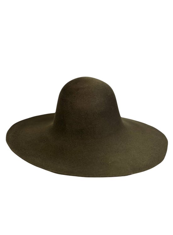 Premium American Wool  hat bodies 200g-W