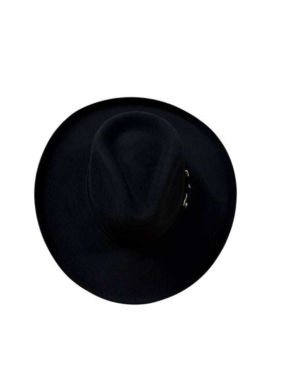 Rancher Pencil Brim Premium Wool-W