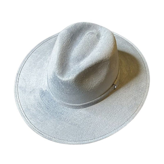 Indiana  Vegan Suede Kids W