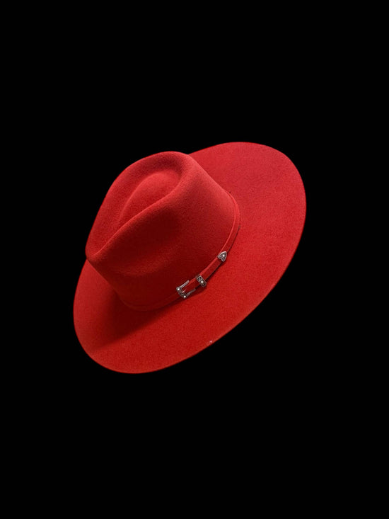 Premium Wool Rancher -W