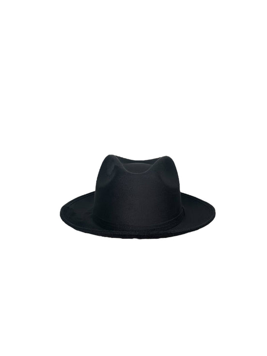 Cuban Hat-W