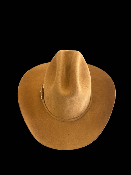 Cattleman Western Premium Wool-W