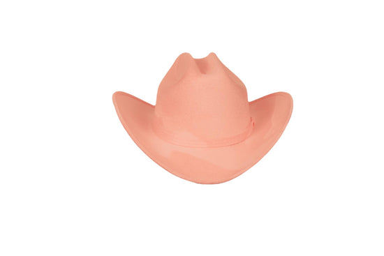 KIDS Yellowstone Western hat-W