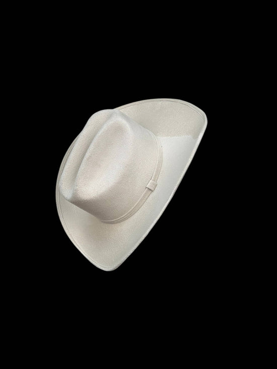 SMALL Yellowstone Hat-W