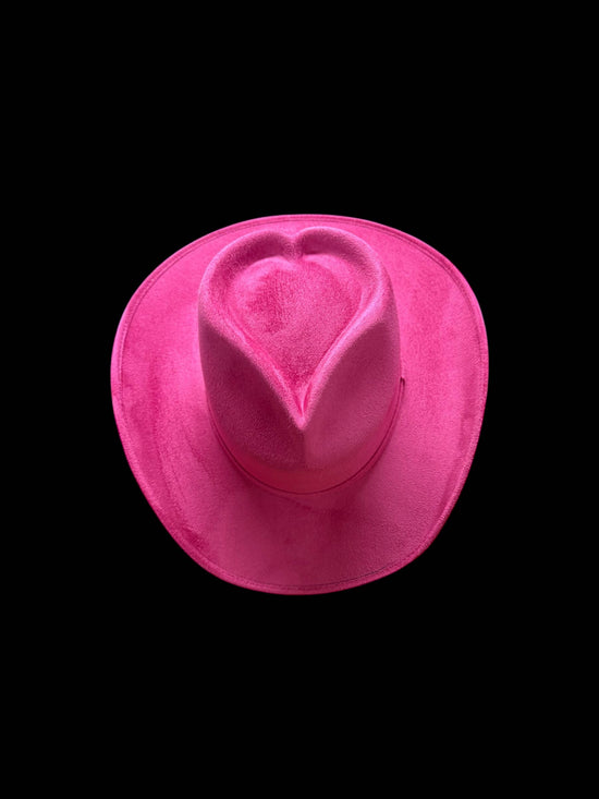 Yeehaw Amore Cowgirl -W