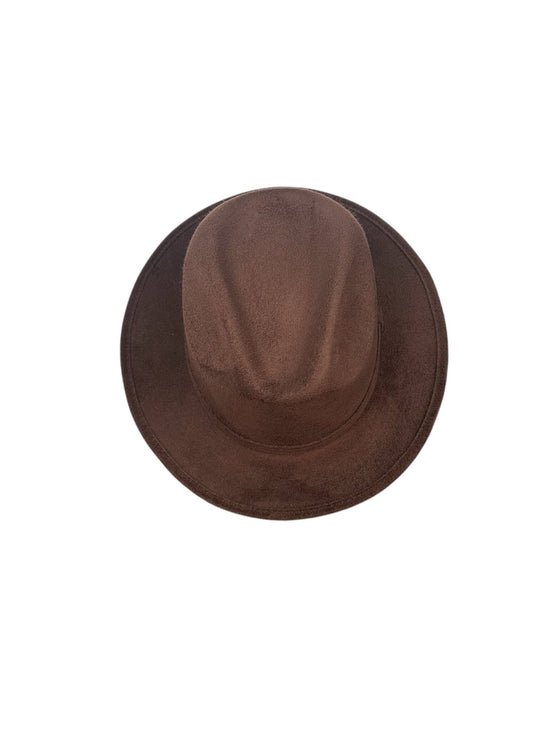 Cuban Hat-W