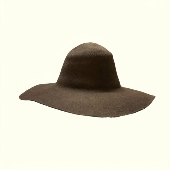 Premium American Wool  hat bodies 200g-W