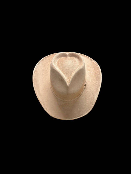 Yeehaw Amore Cowgirl -W