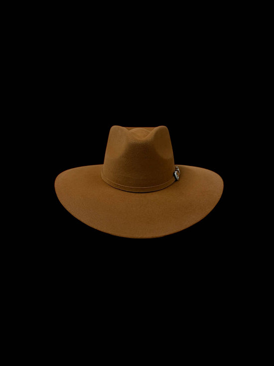 Monica's hat Premium Wool-W