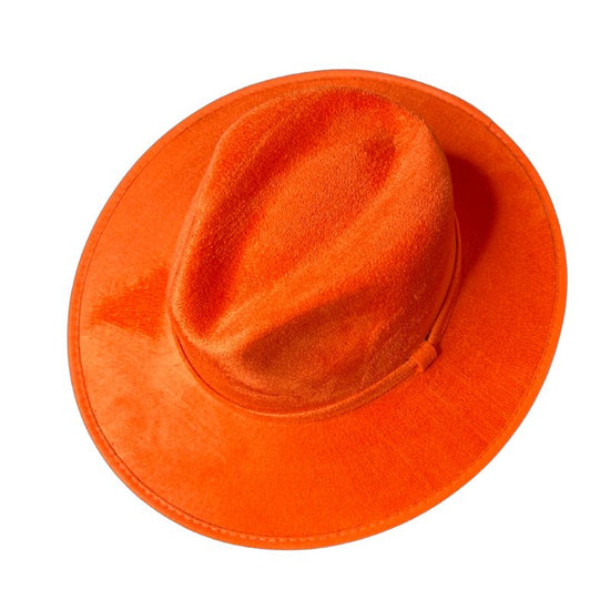 Indiana  Vegan Suede Kids W