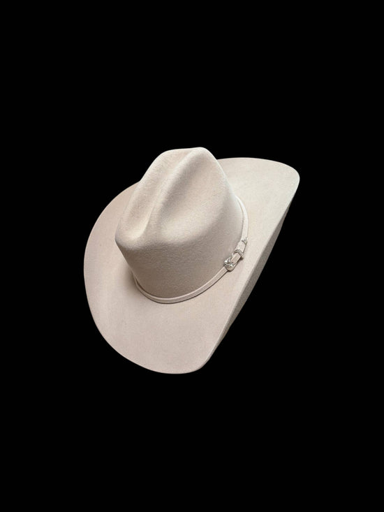 Cattleman Western Premium Wool-W